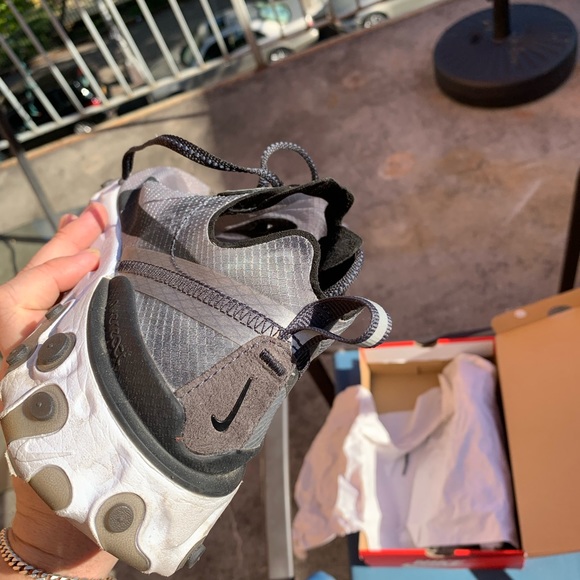 Nike React Element 87 “Anthracite” - Picture 5 of 6